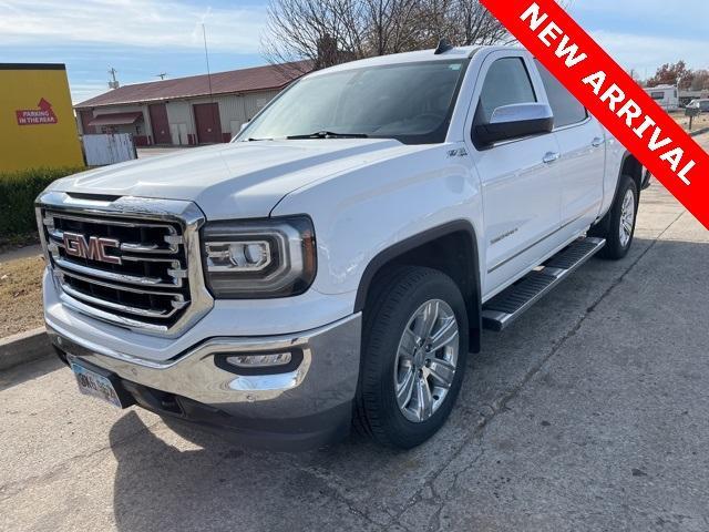 used 2016 GMC Sierra 1500 car, priced at $31,000