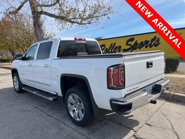 used 2016 GMC Sierra 1500 car, priced at $31,000