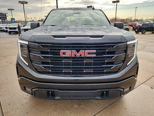 new 2025 GMC Sierra 1500 car, priced at $53,070