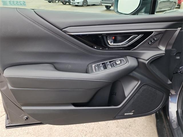 new 2025 Subaru Outback car, priced at $39,921