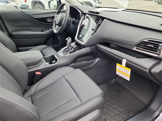 new 2025 Subaru Outback car, priced at $39,921