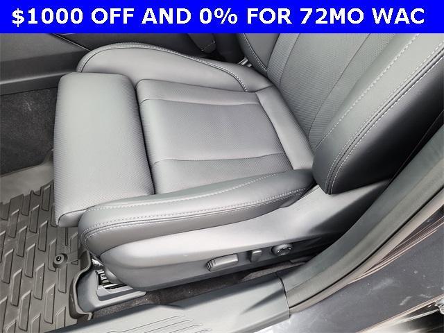 new 2025 Subaru Outback car, priced at $39,921