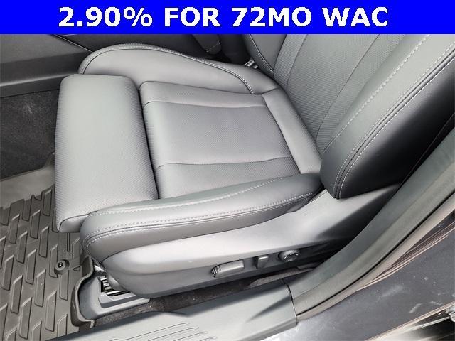 new 2025 Subaru Outback car, priced at $39,921