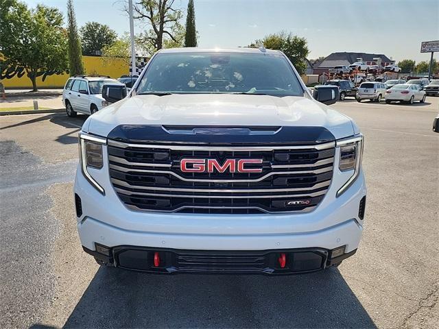 new 2025 GMC Sierra 1500 car, priced at $69,550