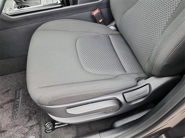 new 2026 Kia Sportage car, priced at $31,625