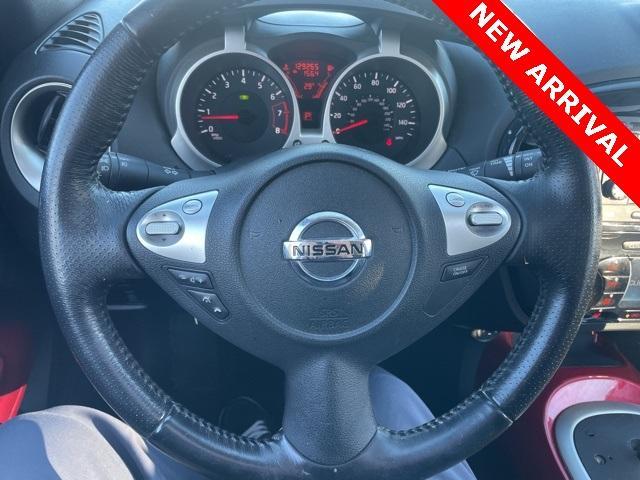 used 2012 Nissan Juke car, priced at $8,500