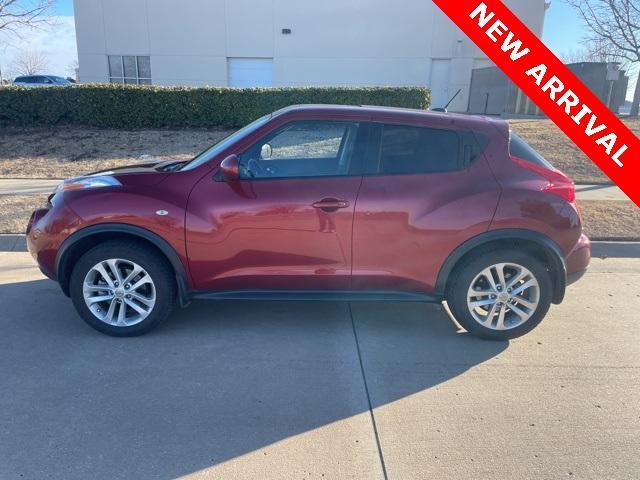 used 2012 Nissan Juke car, priced at $8,500