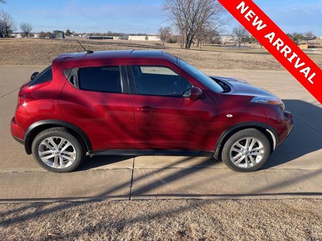 used 2012 Nissan Juke car, priced at $8,500