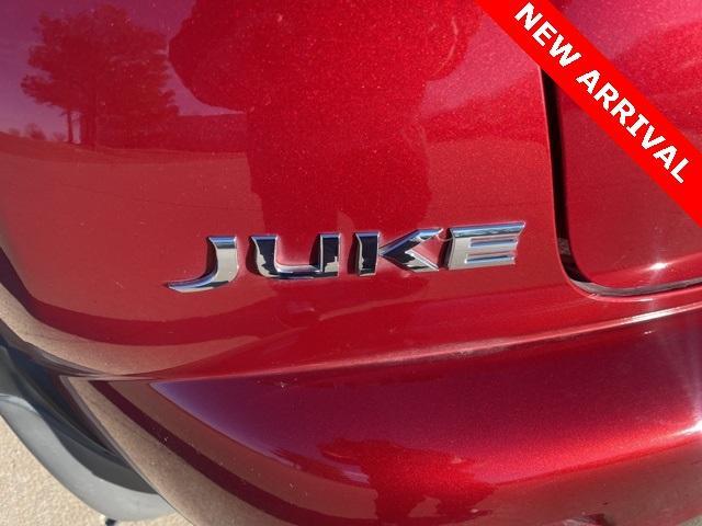 used 2012 Nissan Juke car, priced at $8,500