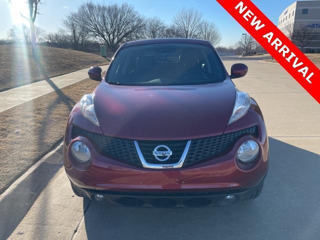 used 2012 Nissan Juke car, priced at $8,500