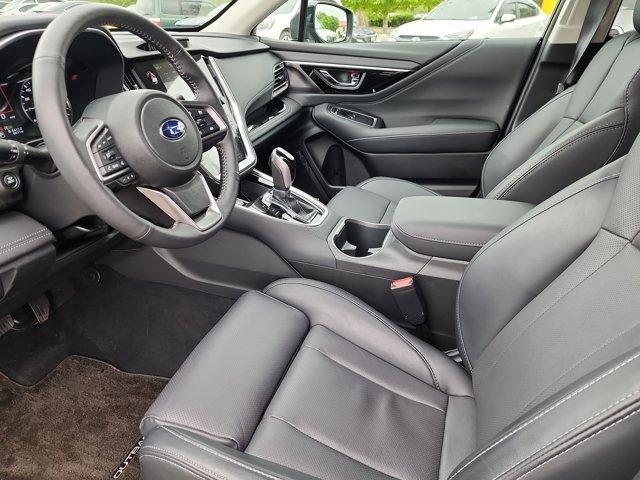 used 2025 Subaru Outback car, priced at $35,000