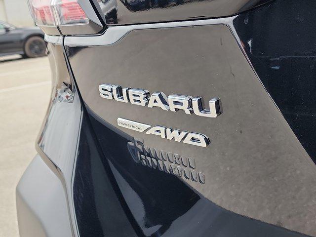 used 2025 Subaru Outback car, priced at $35,000