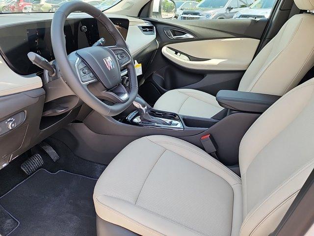 new 2024 Buick Encore GX car, priced at $28,080