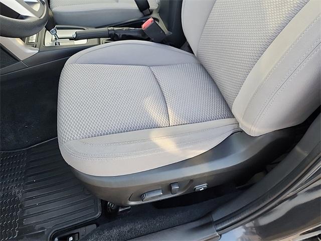 used 2018 Subaru Forester car, priced at $18,500