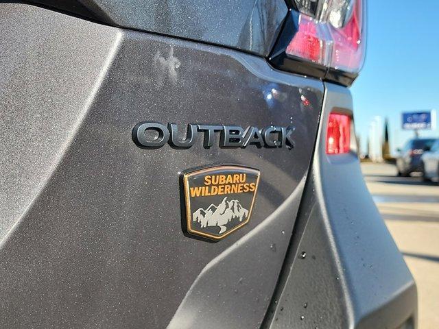 new 2025 Subaru Outback car, priced at $42,262