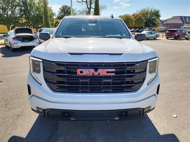 new 2025 GMC Sierra 1500 car, priced at $54,690