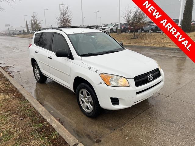 used 2011 Toyota RAV4 car, priced at $12,000