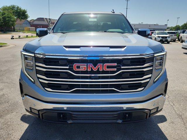 new 2025 GMC Sierra 1500 car, priced at $53,025