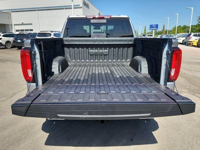 new 2025 GMC Sierra 1500 car, priced at $53,025