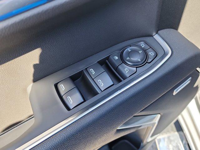 new 2025 GMC Sierra 1500 car, priced at $53,025
