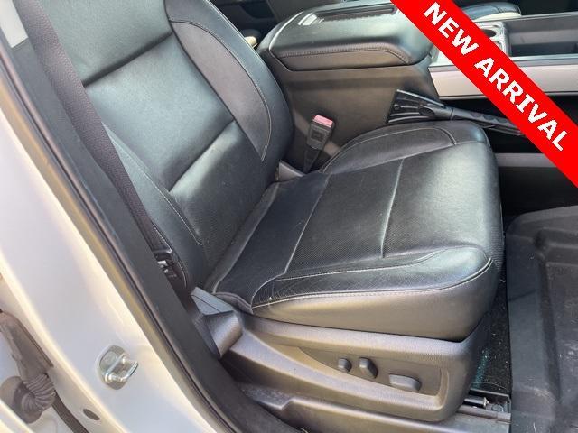 used 2017 Chevrolet Silverado 2500 car, priced at $36,000