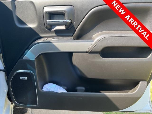used 2017 Chevrolet Silverado 2500 car, priced at $36,000