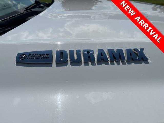 used 2017 Chevrolet Silverado 2500 car, priced at $36,000