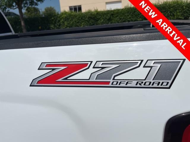used 2017 Chevrolet Silverado 2500 car, priced at $36,000