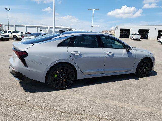 new 2026 Kia K5 car, priced at $38,810