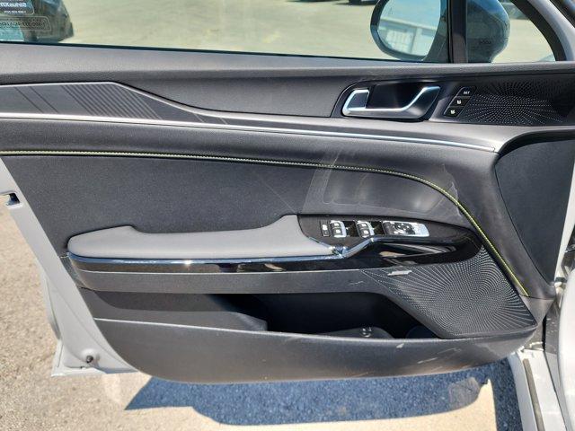 new 2026 Kia K5 car, priced at $38,810