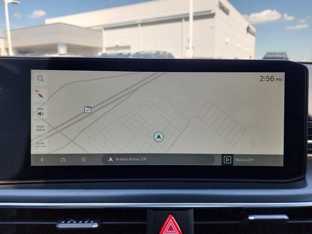 new 2026 Kia K5 car, priced at $38,810