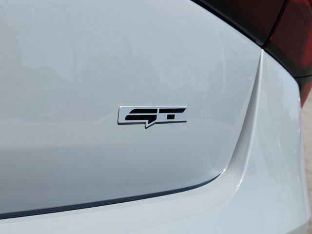 new 2026 Kia K5 car, priced at $38,810