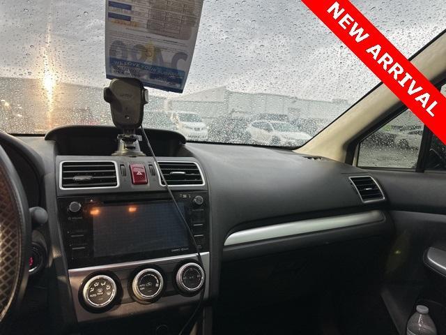 used 2015 Subaru XV Crosstrek car, priced at $13,000