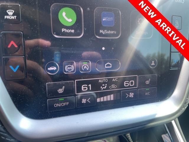 used 2020 Subaru Outback car, priced at $20,000