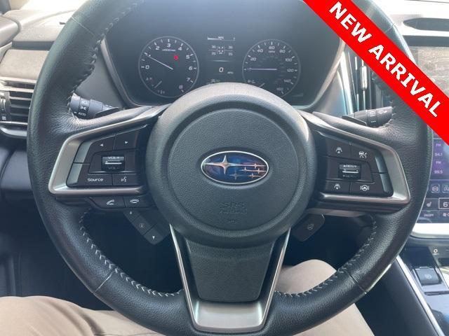 used 2020 Subaru Outback car, priced at $20,000