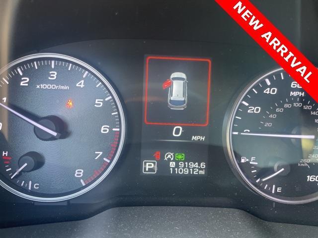 used 2020 Subaru Outback car, priced at $20,000