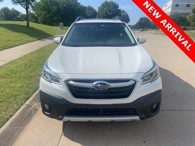 used 2020 Subaru Outback car, priced at $20,000