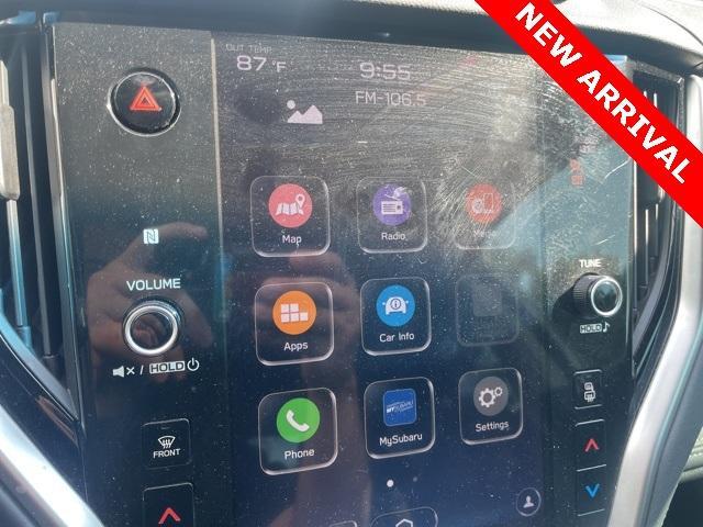 used 2020 Subaru Outback car, priced at $20,000