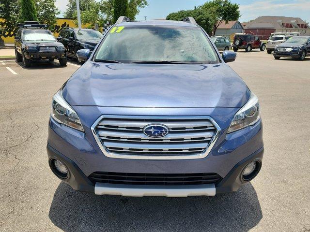 used 2017 Subaru Outback car, priced at $18,000