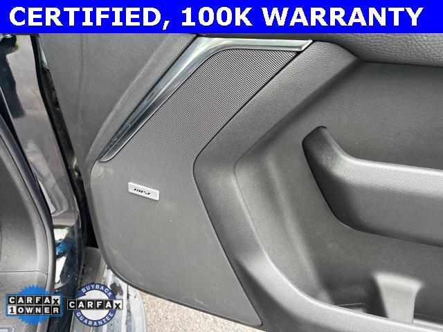 used 2024 GMC Yukon XL car, priced at $82,000