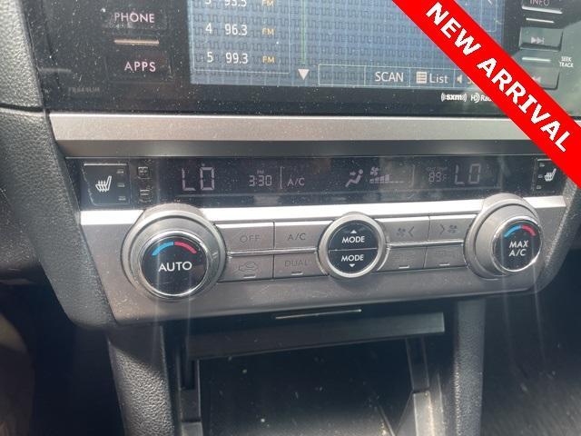 used 2015 Subaru Outback car, priced at $11,000