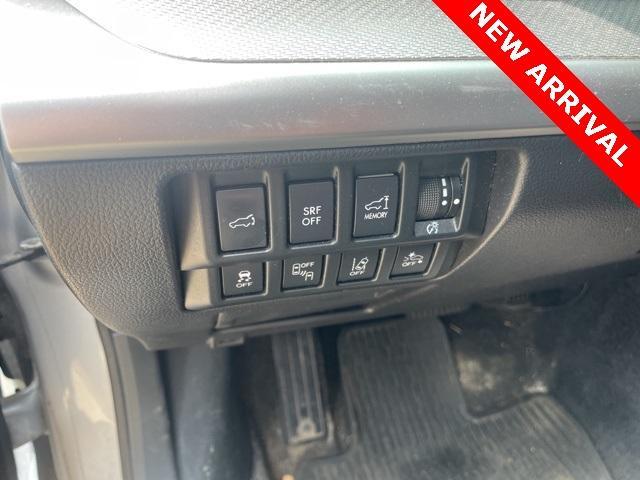 used 2015 Subaru Outback car, priced at $11,000