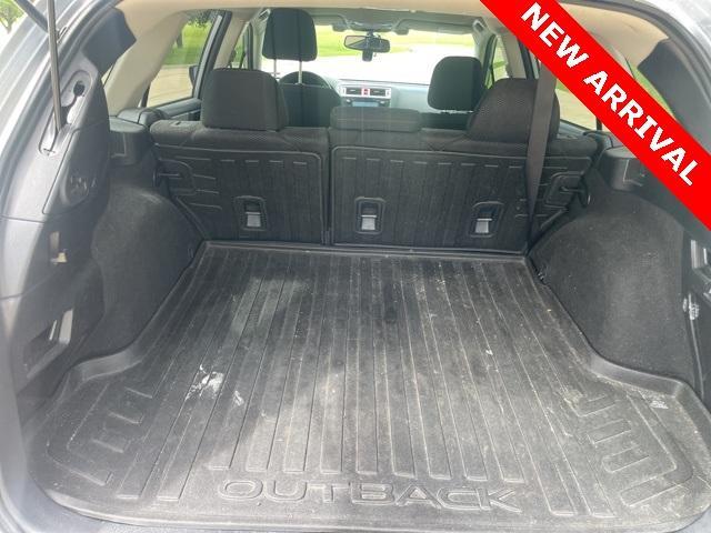 used 2015 Subaru Outback car, priced at $11,000