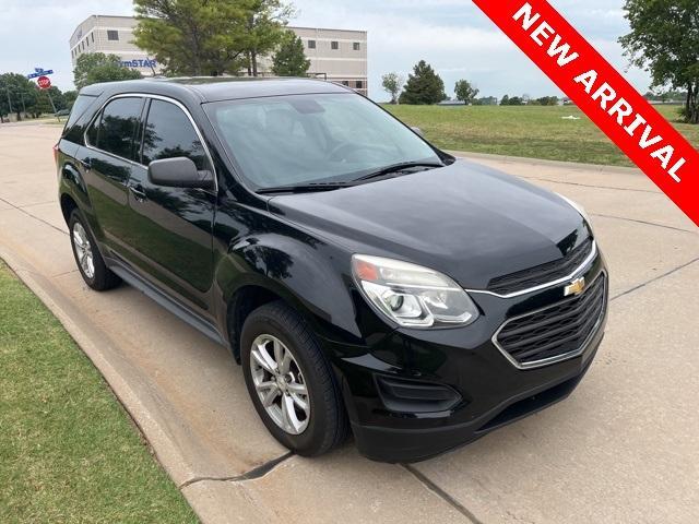 used 2017 Chevrolet Equinox car, priced at $12,000