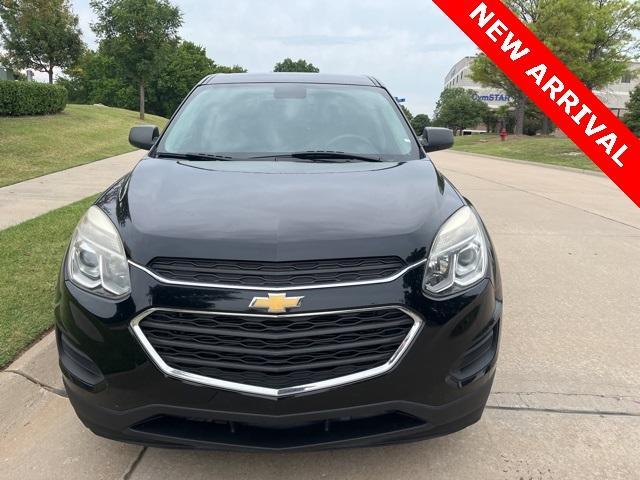 used 2017 Chevrolet Equinox car, priced at $12,000