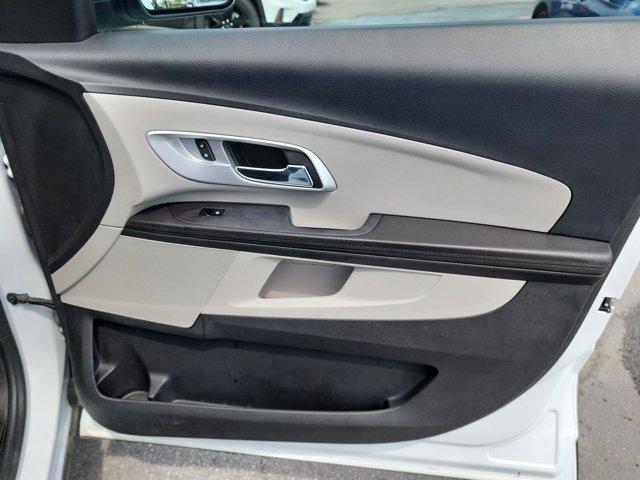 used 2017 Chevrolet Equinox car, priced at $7,500