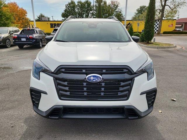 new 2024 Subaru Ascent car, priced at $41,310