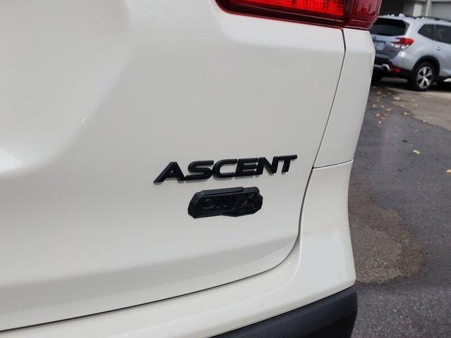 new 2024 Subaru Ascent car, priced at $41,310