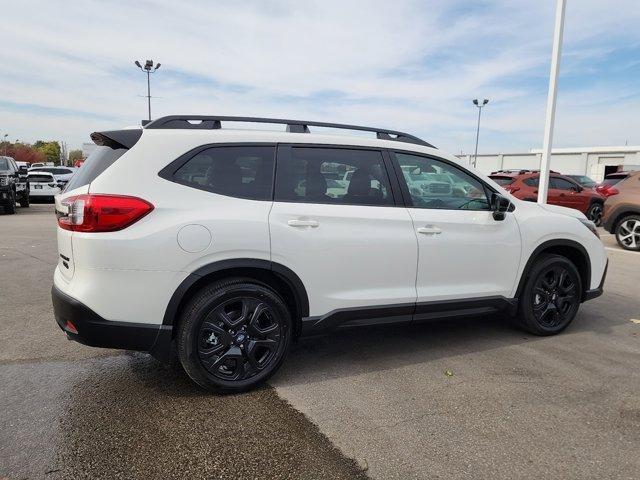 new 2024 Subaru Ascent car, priced at $41,310