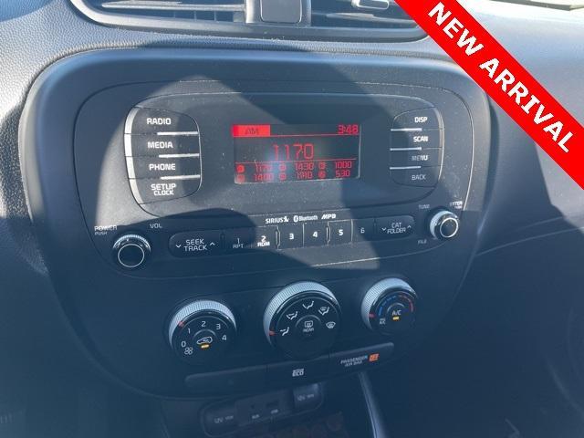 used 2014 Kia Soul car, priced at $8,500